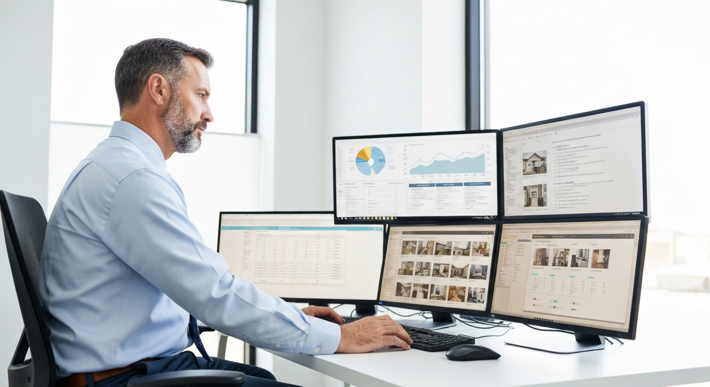 Desk Review Appraisals in Surprise, AZ