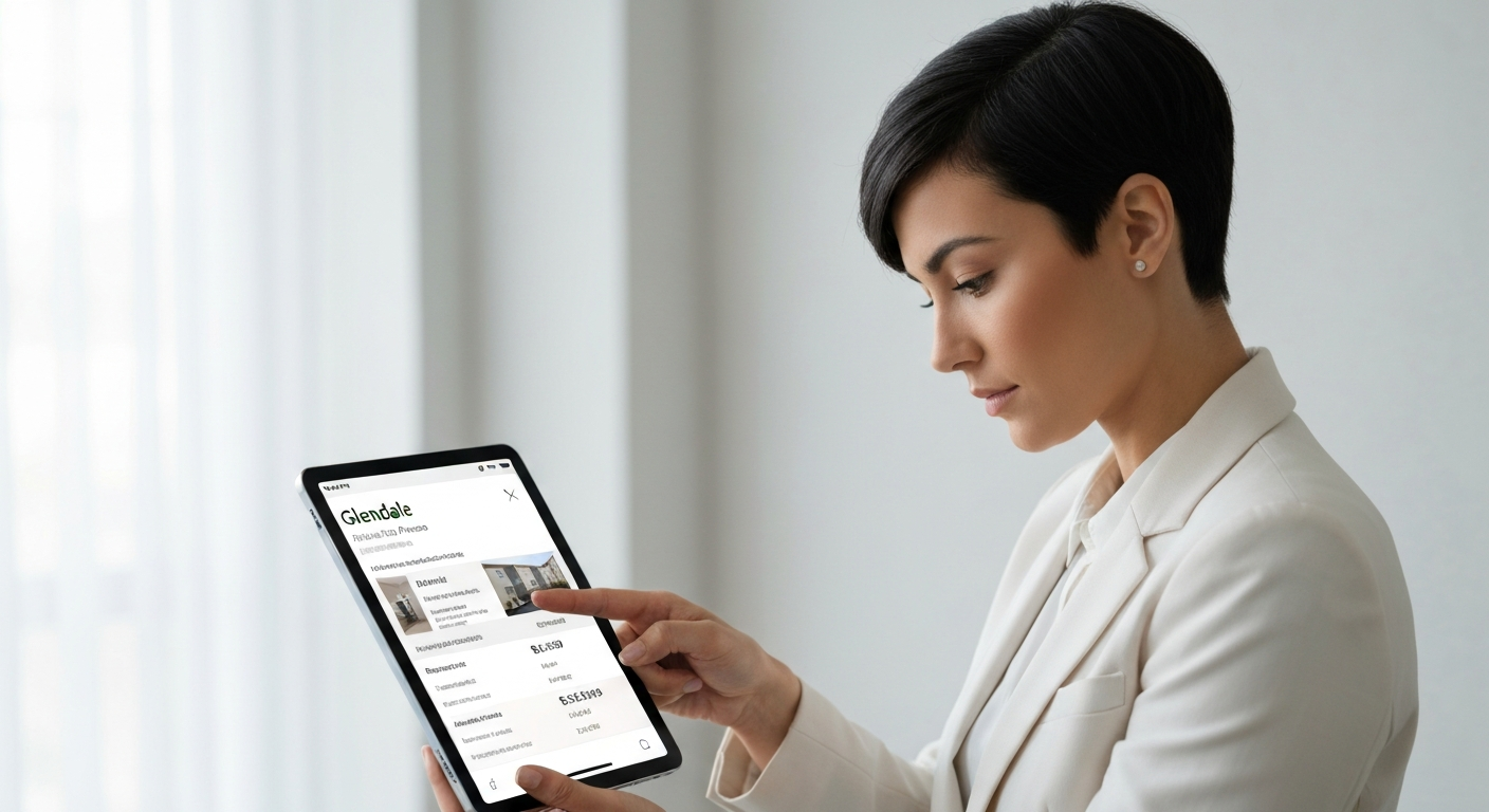 Market Rent Appraisals in Glendale, AZ