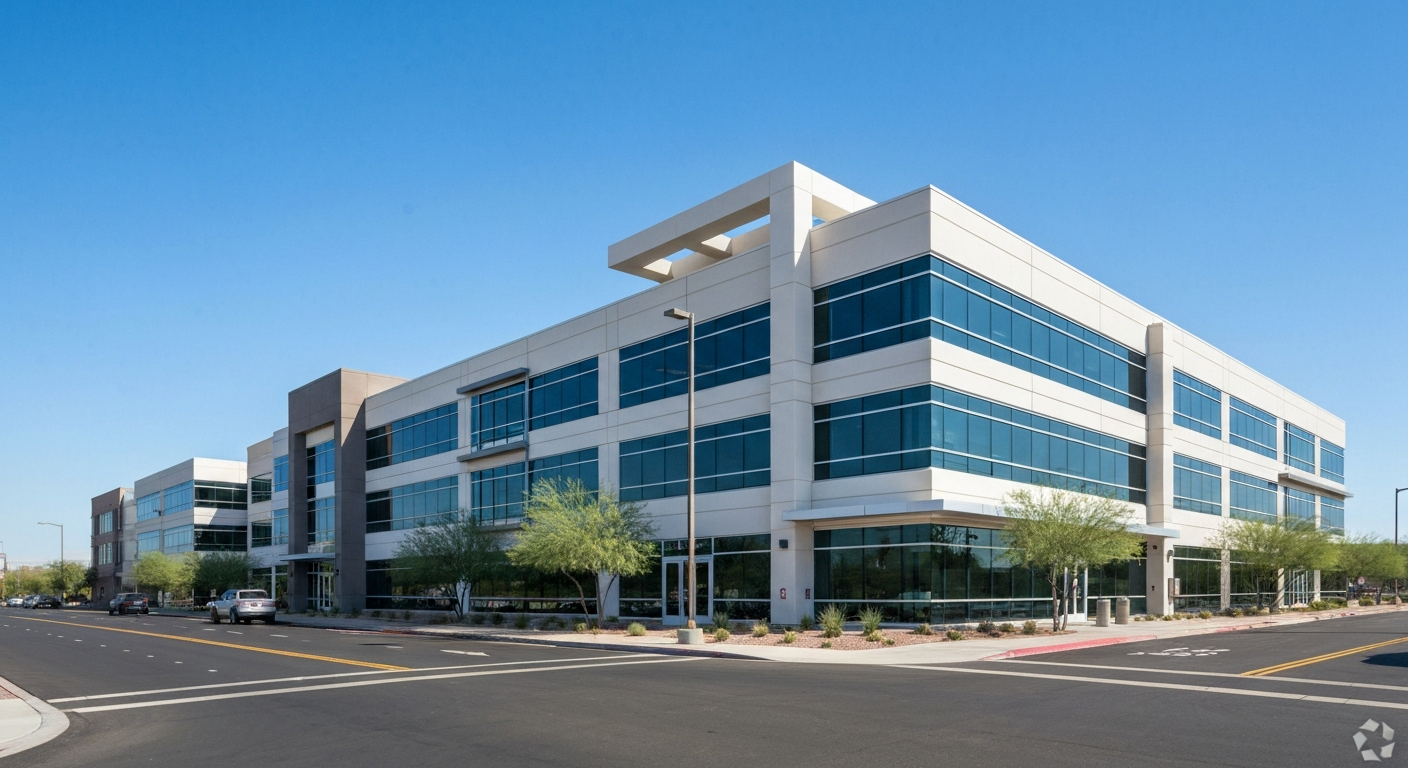 Collateral Valuation in Tempe, AZ