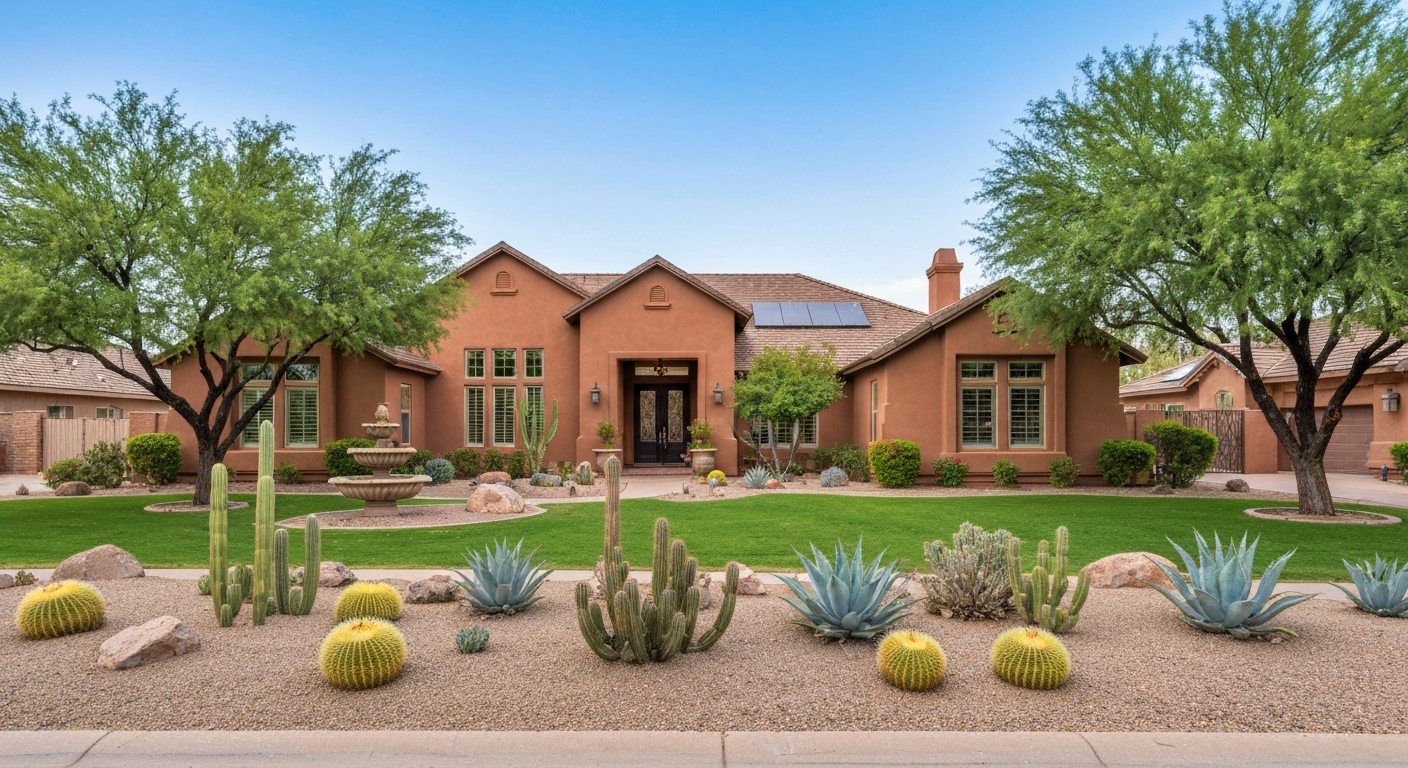 Estate Appraisals in Paradise Valley, AZ