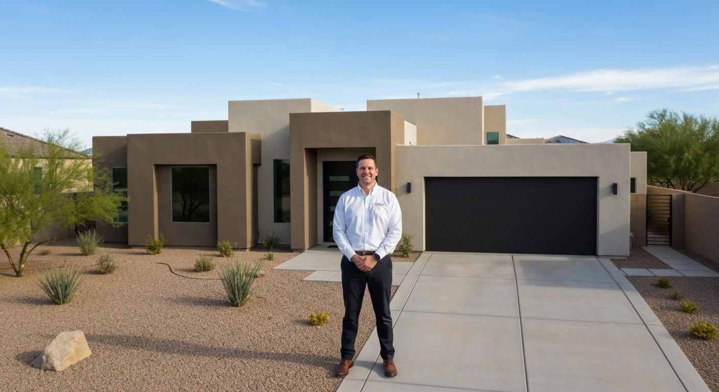 Conventional Lending Appraisals in Avondale, AZ