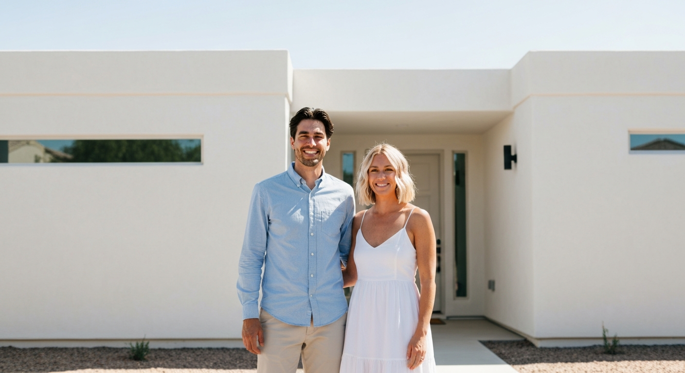 Purchase Appraisals in Mesa, AZ