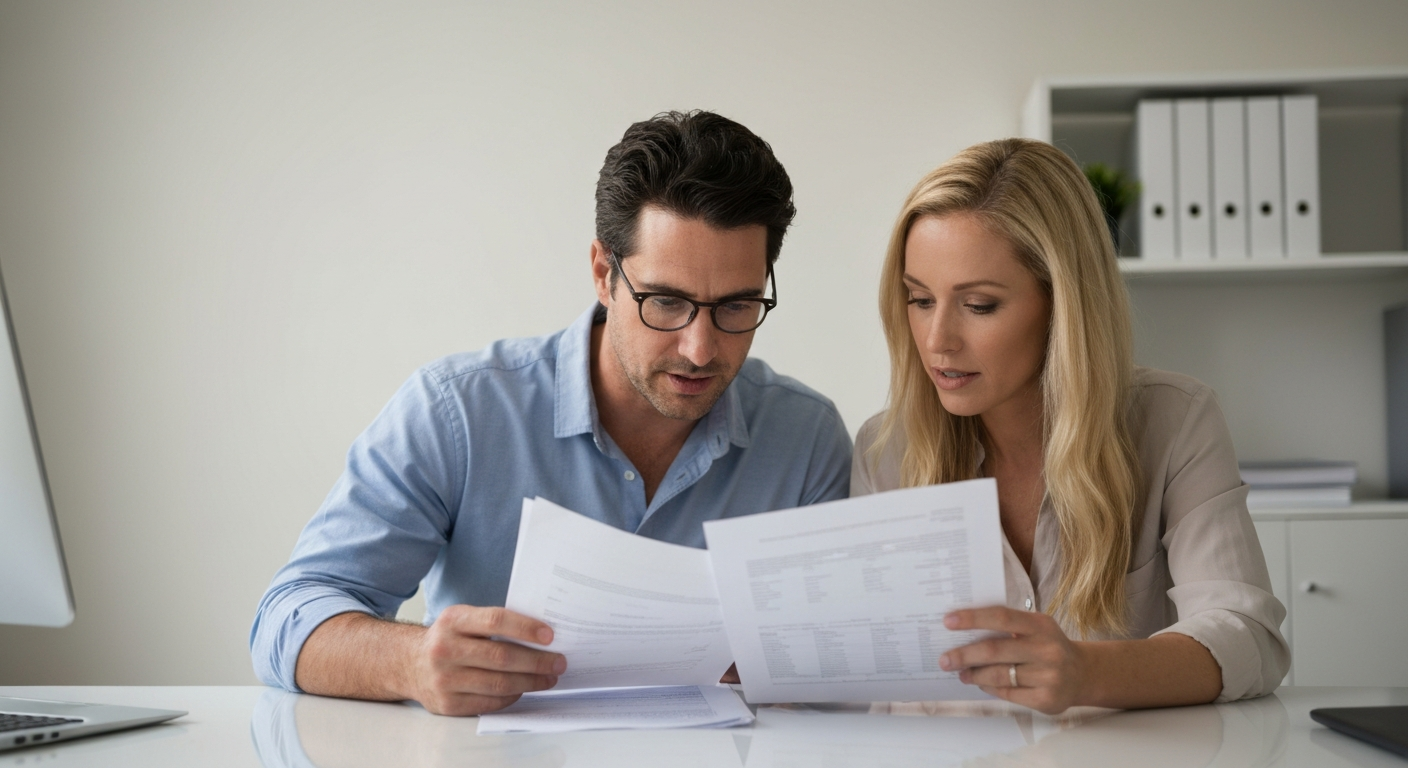 Financing Appraisals in Mesa, AZ