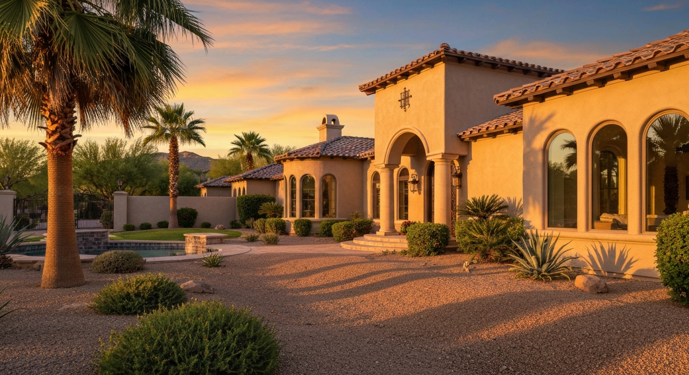 Date of Death Appraisals in Carefree, AZ