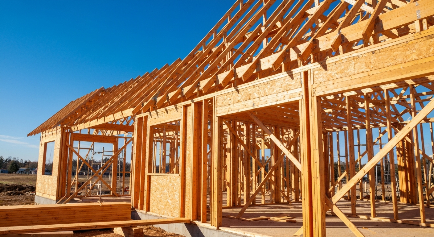 New Construction Appraisals in Anthem, AZ