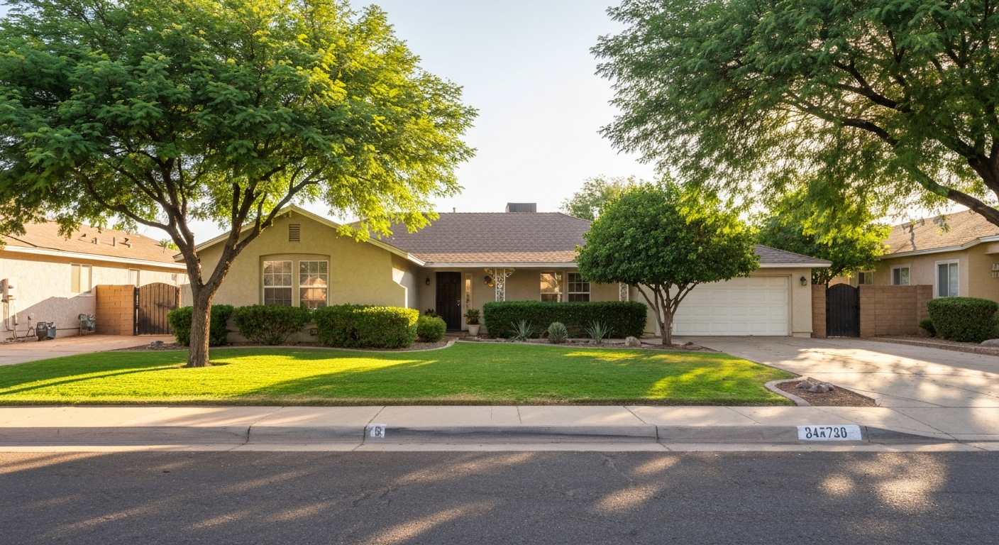 Probate Appraisals in Tempe, AZ
