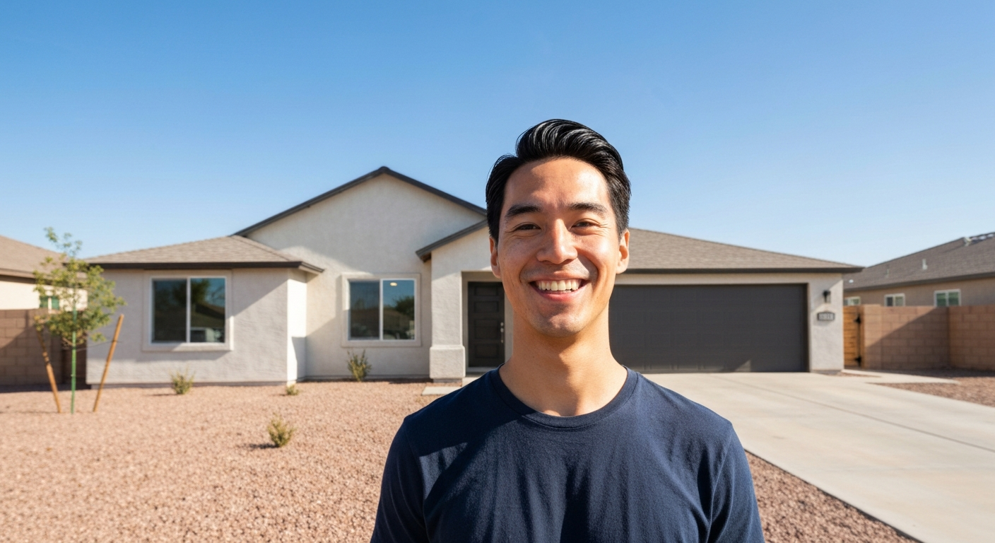 Cash Out Refinance Appraisals in Gilbert, AZ