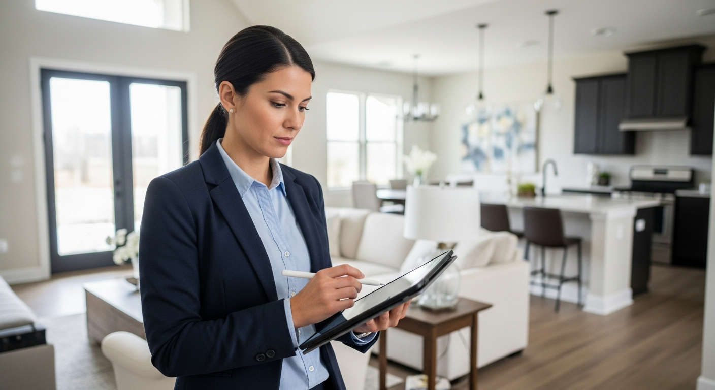Real Estate Appraisal Professional