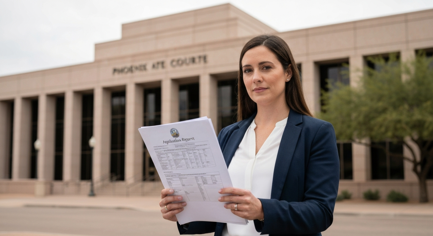 Litigation Appraisals in Phoenix, AZ