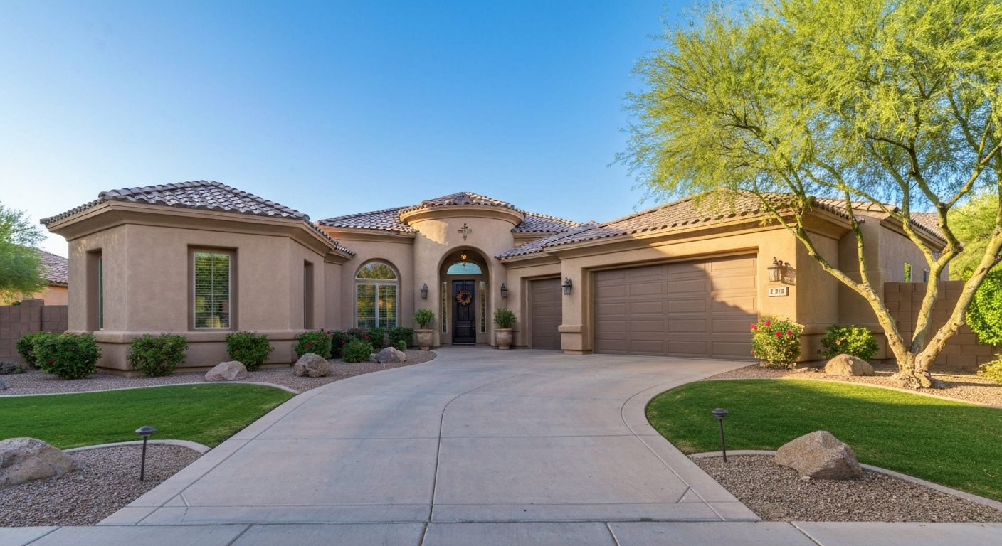 Pre-Listing Appraisals in Litchfield Park, AZ