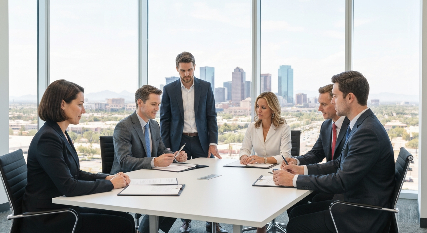 Estate Planning Appraisals in Scottsdale, AZ