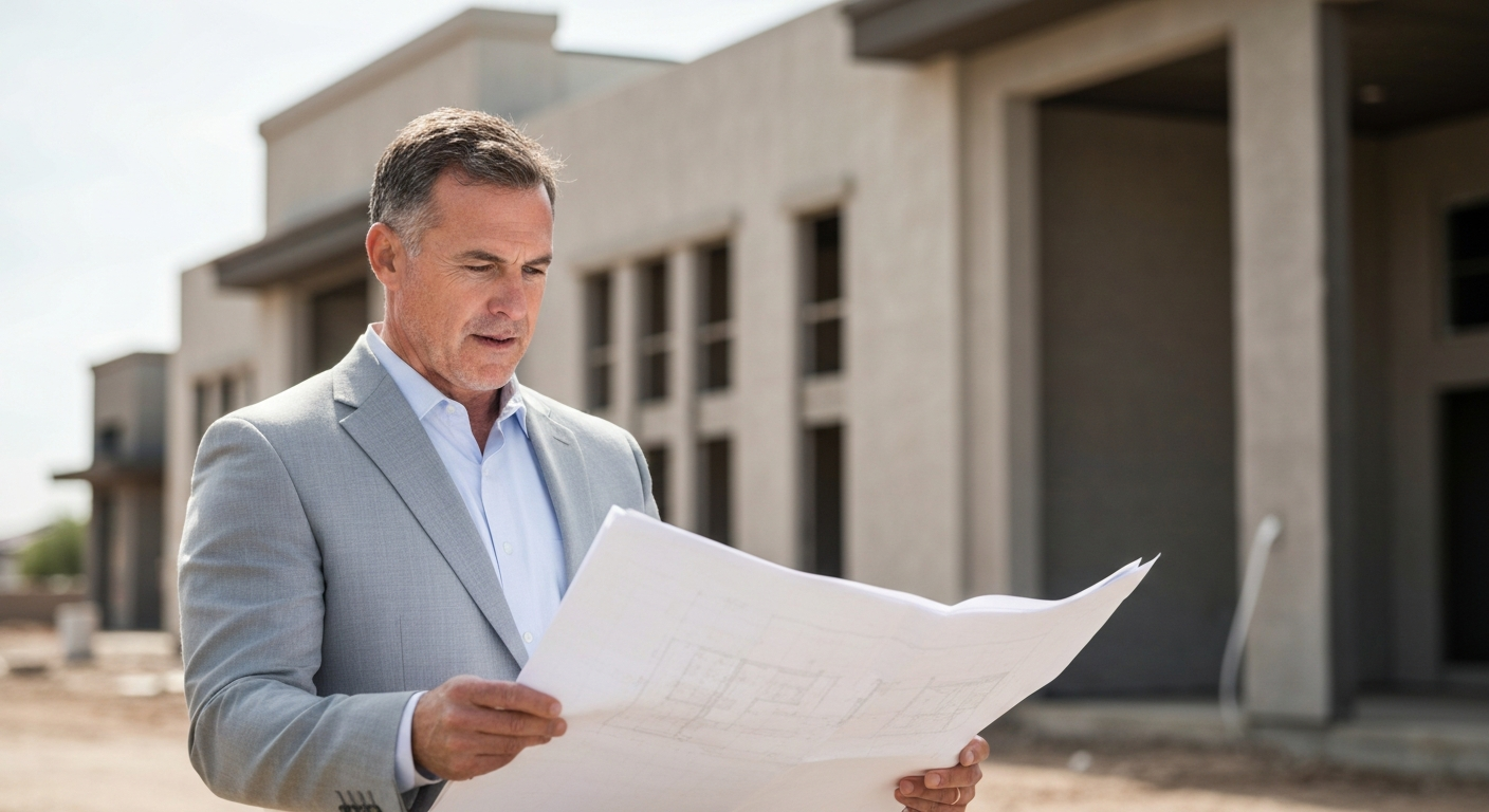 Hard Money Appraisals in Goodyear, AZ