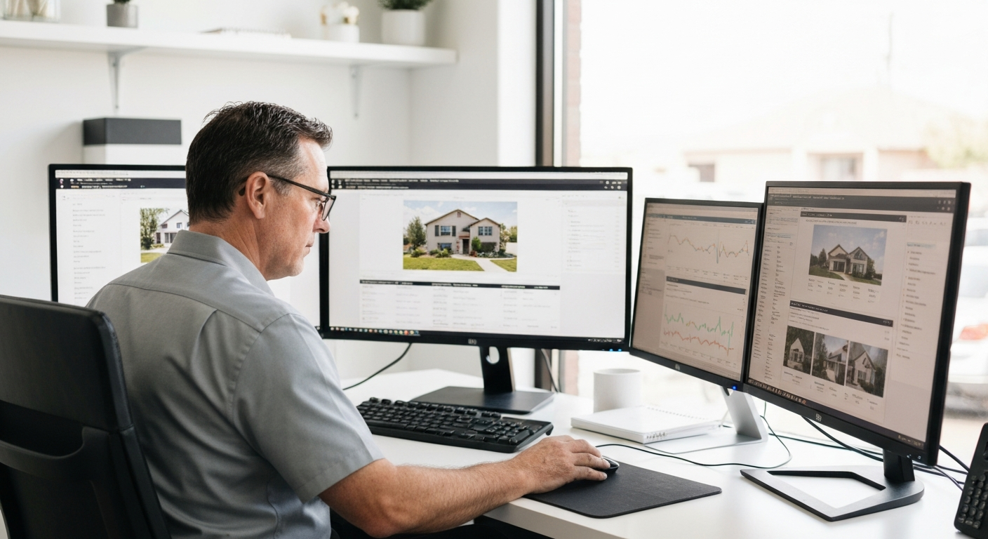 Desktop Appraisals in Chandler, AZ