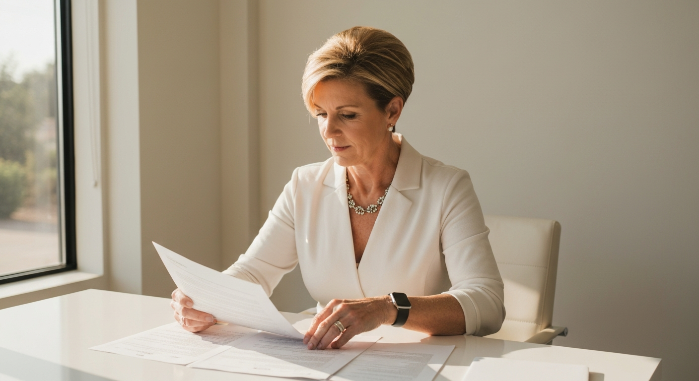 Immigration Appraisals in Mesa, AZ