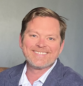 Gary Eaton