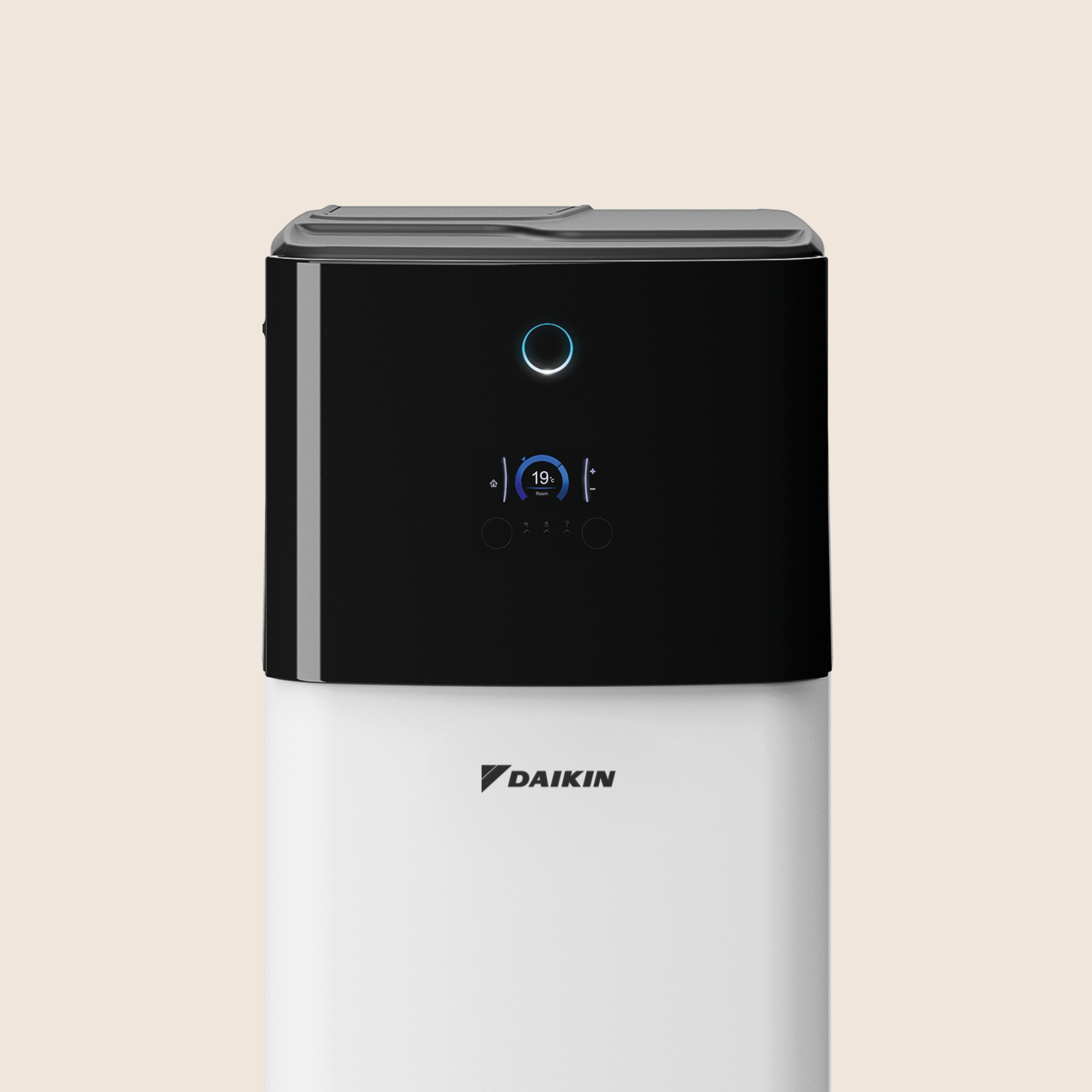 Daikin Altherma 3 R ECH₂O