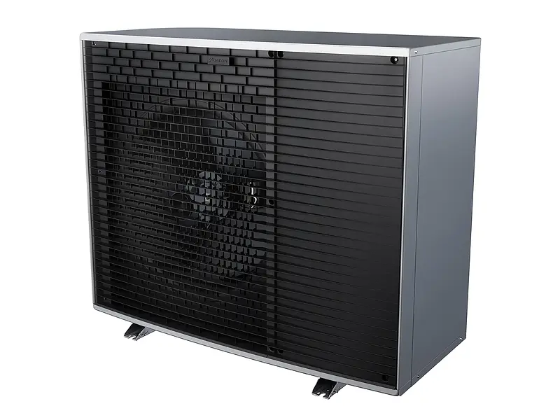 Daikin Wärmepumpen – Heitzer Wasser & Wärme