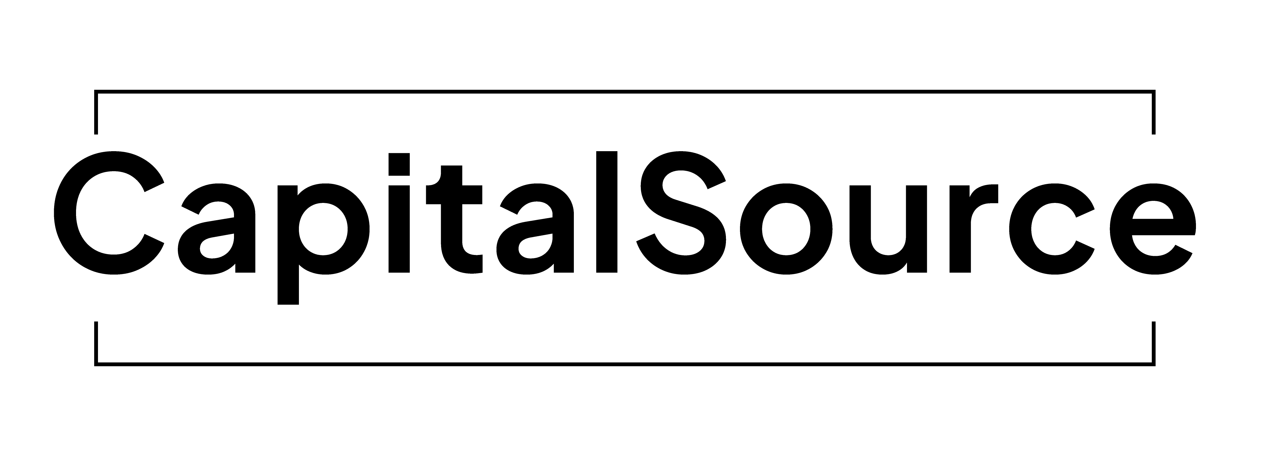 CapitalSource Logo
