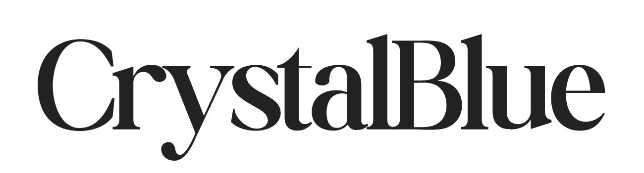 Crystal Blue