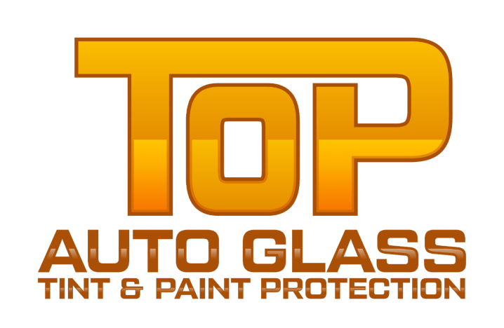 Top Auto Glass Logo