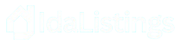 IdaListings Logo