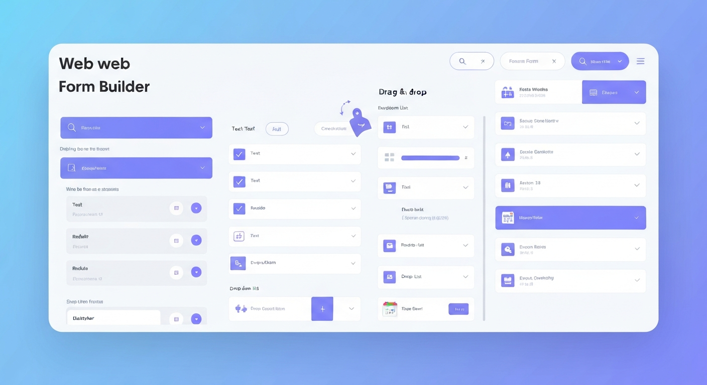 Creating High-Converting Forms