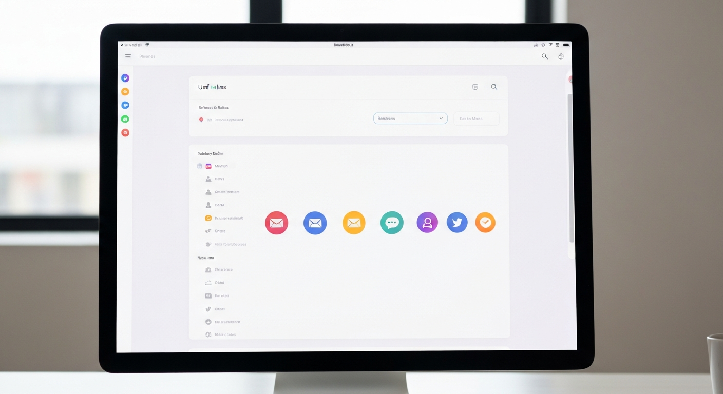 Why a Unified Inbox Is the Most Powerful Tool for Local Businesses