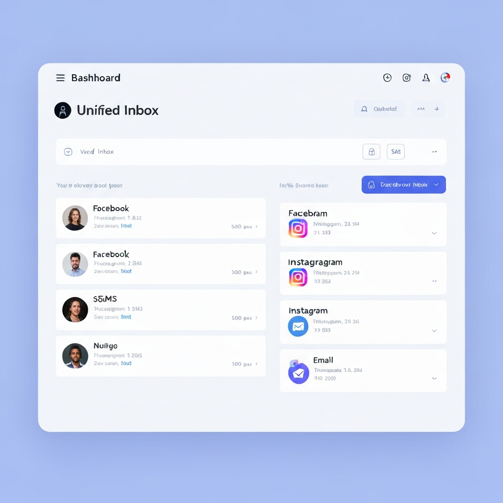 Unified Inbox