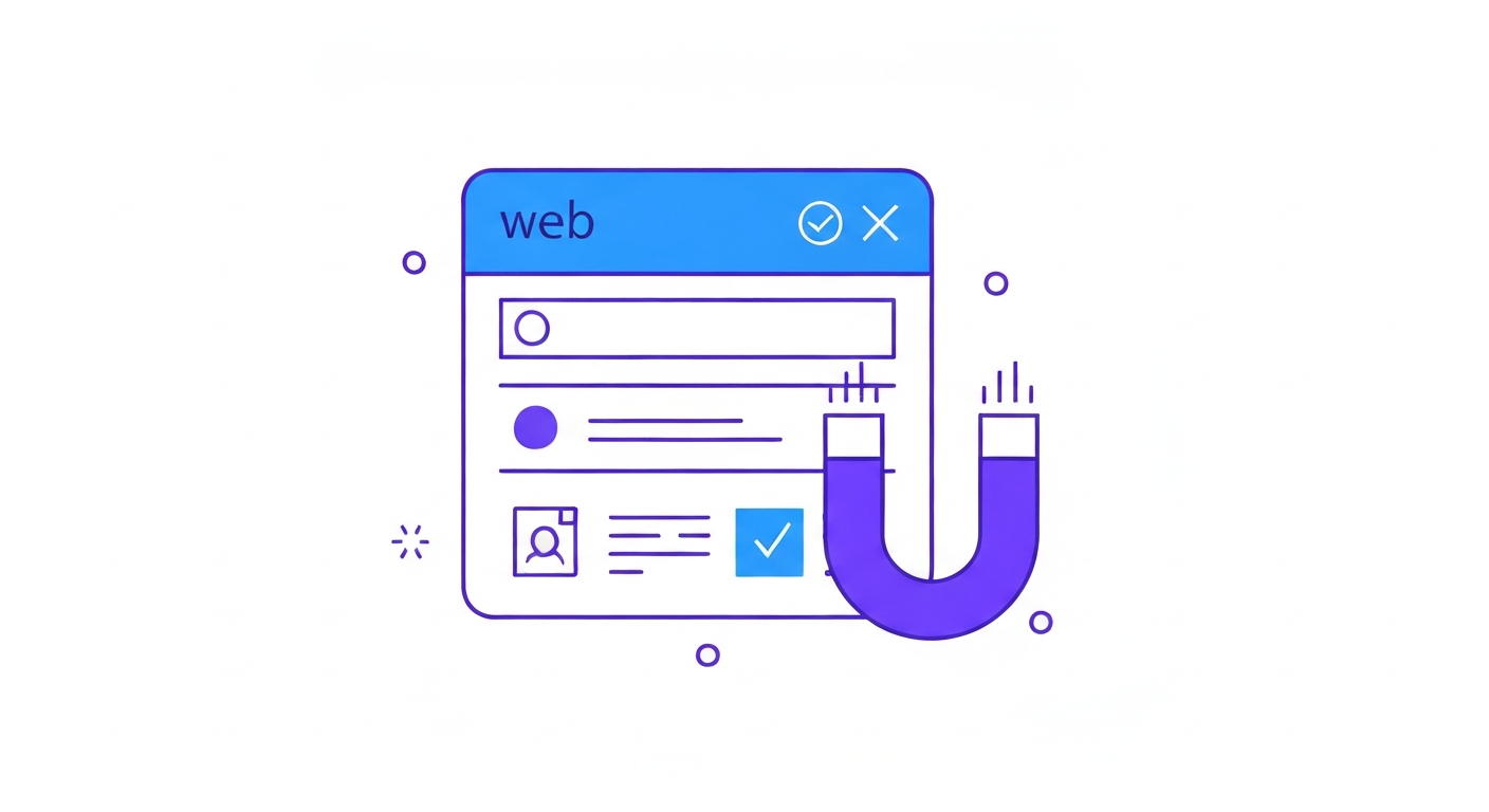 How to create a multi-step web form
