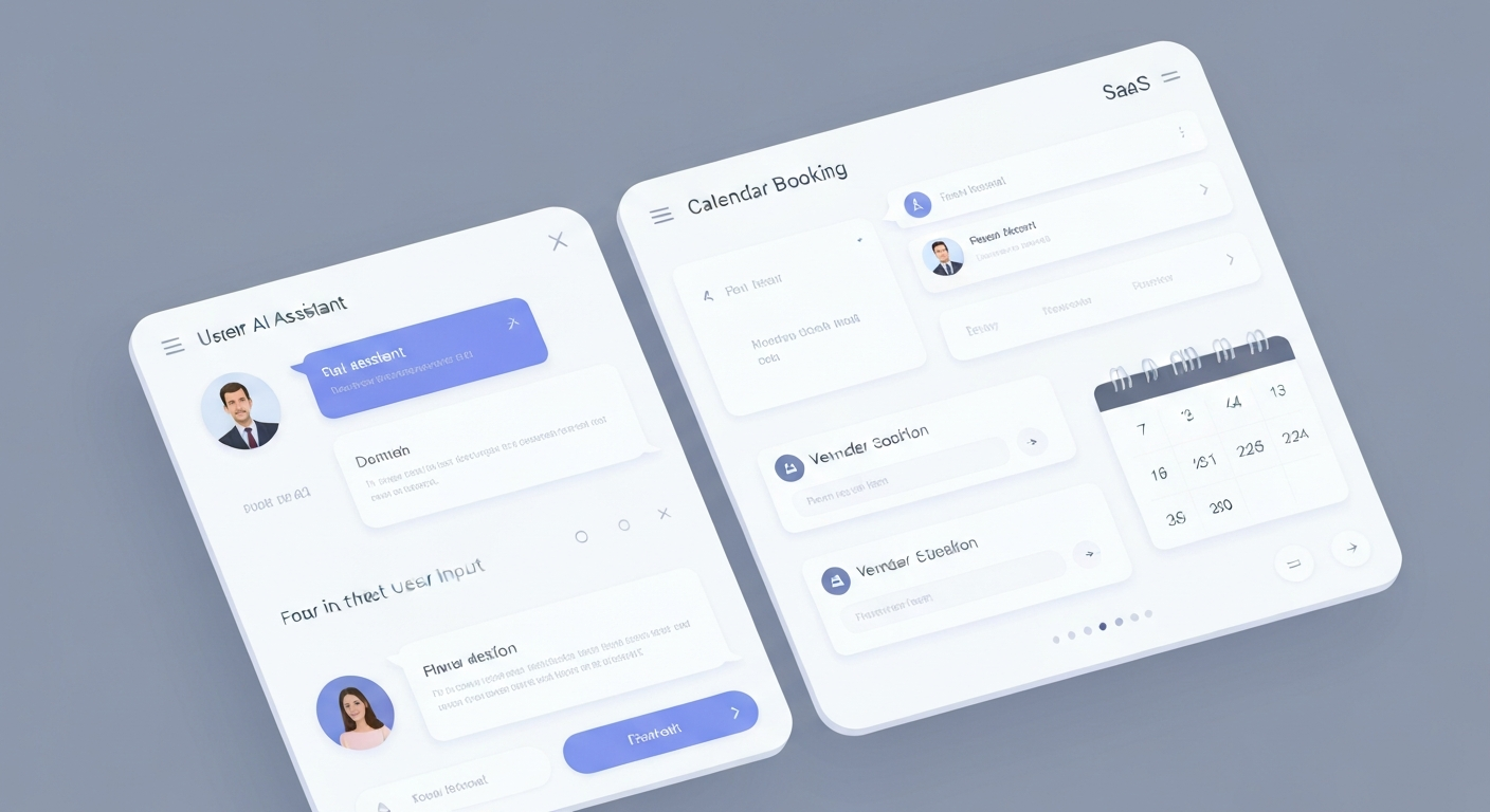 Mastering the AI Booking Bot