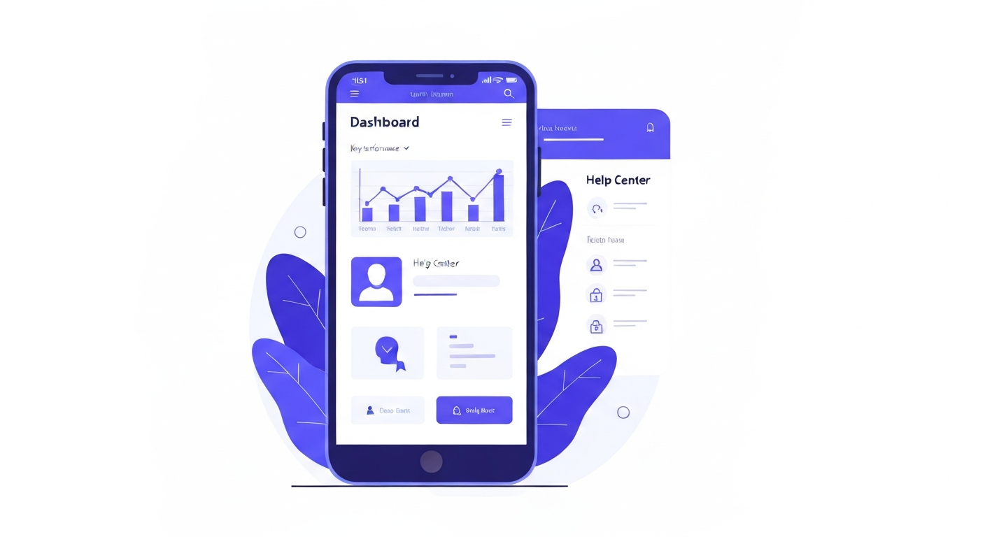 LeadConnector Mobile App Quick Start Guide