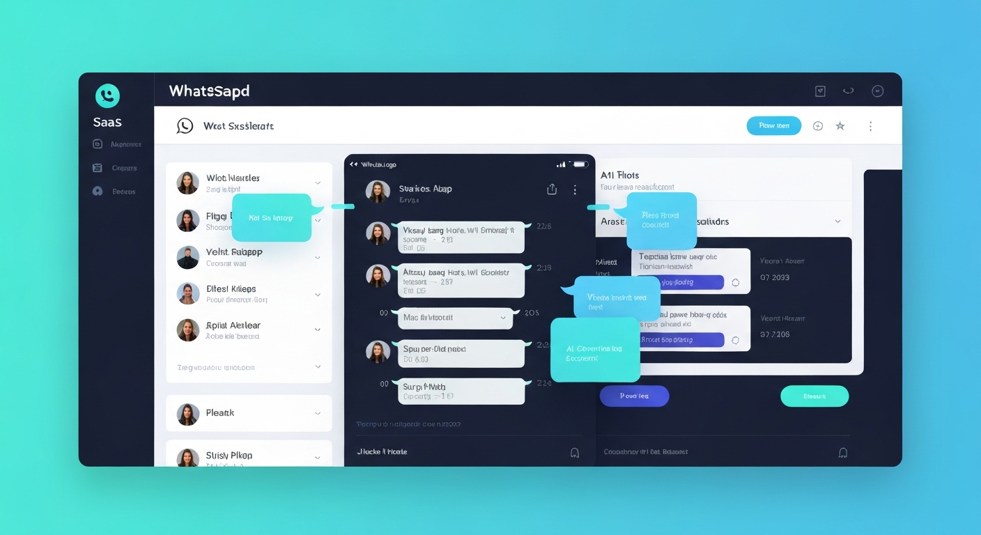 Ask AI × WhatsApp Integration