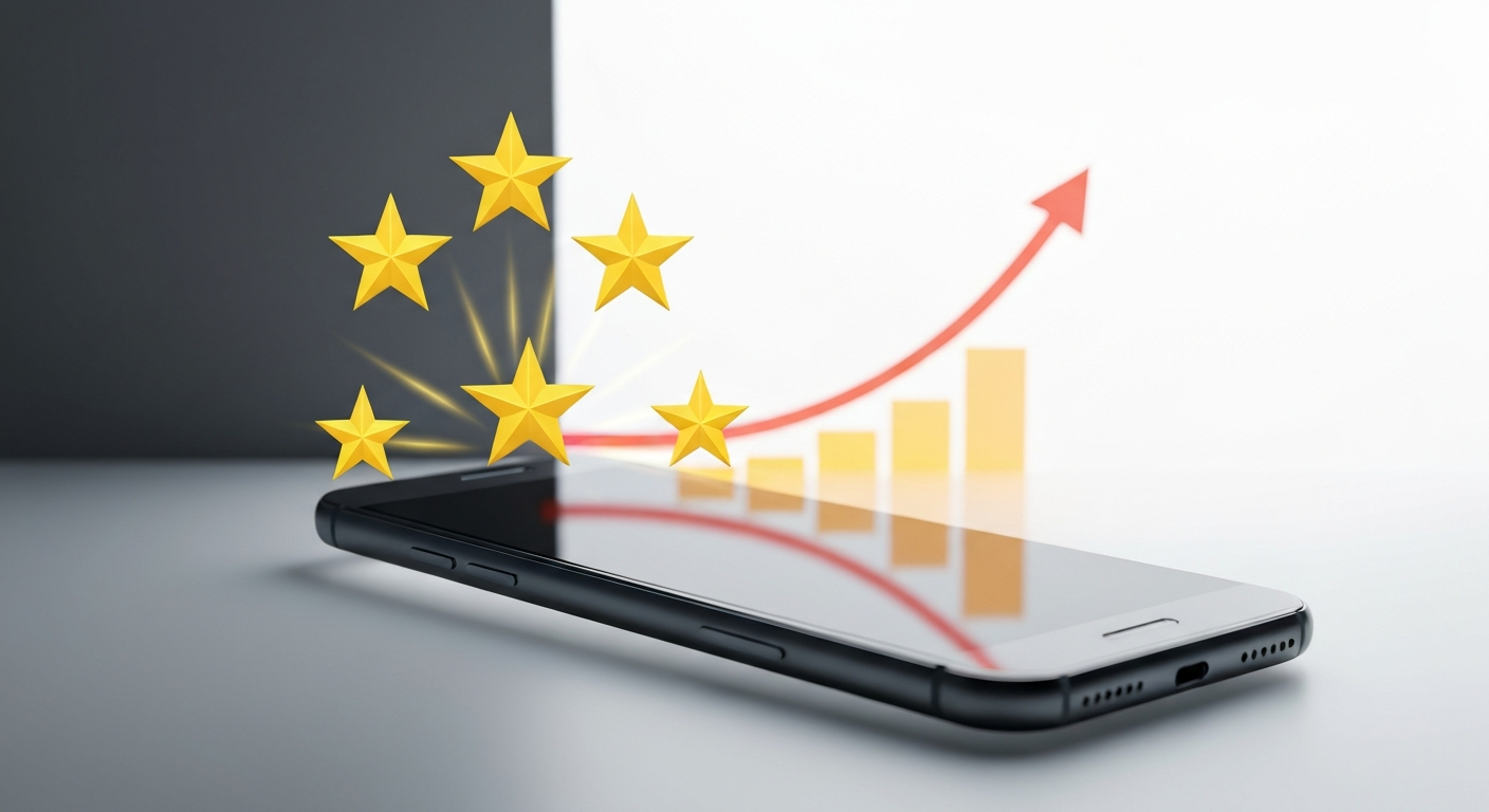 Reputation Management Strategy for Local Service Businesses