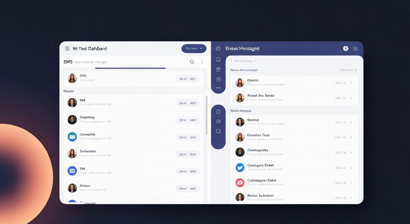 Setting Up Your Unified Inbox