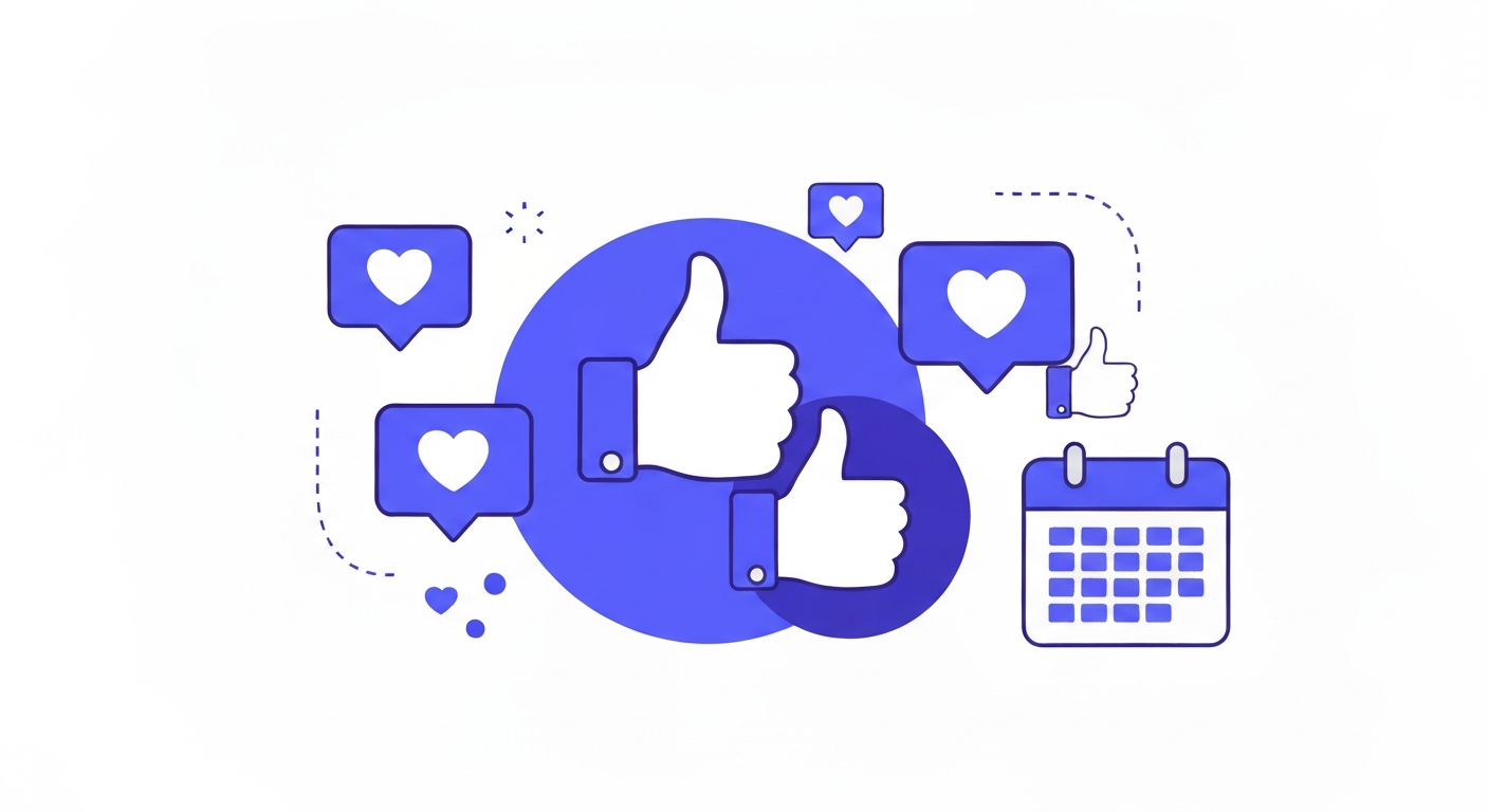 Connecting Your Social Media Accounts