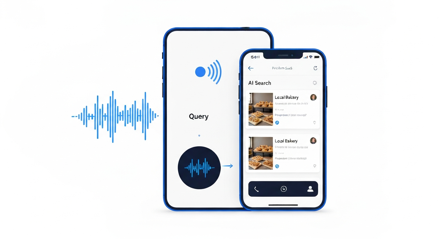 Is Your Local Business Invisible to Voice Search & AI? Here's How to Fix It