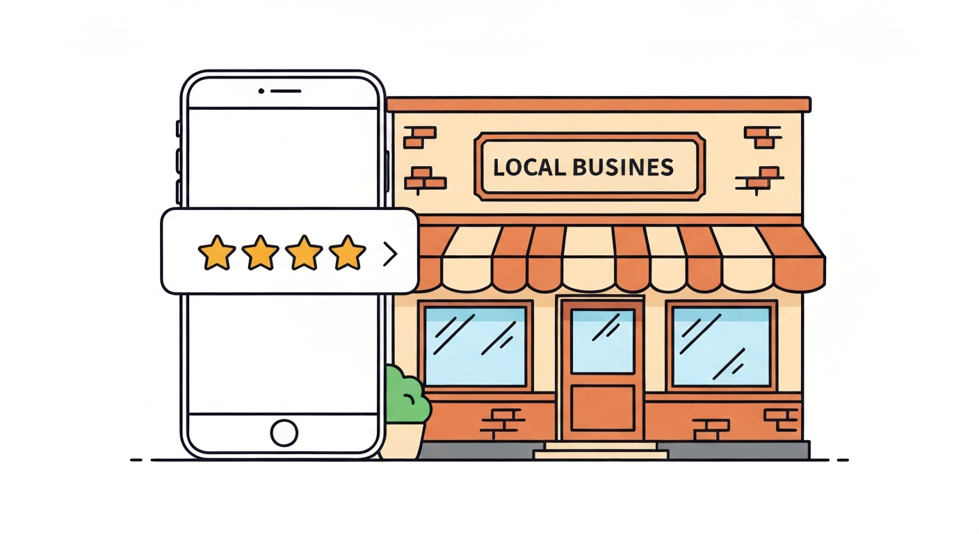 How to Get More Google Reviews Without Asking Every Customer Manually