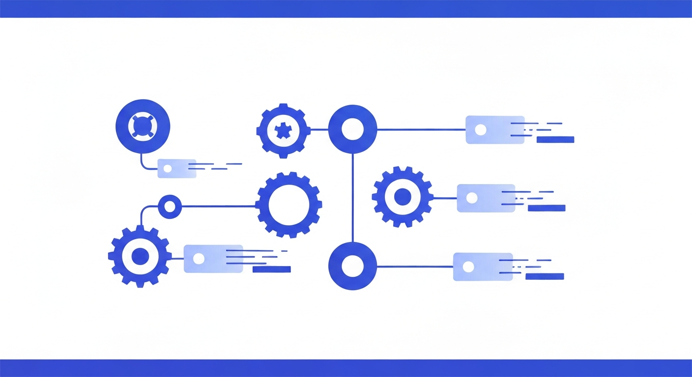 Setting up your first automated workflow