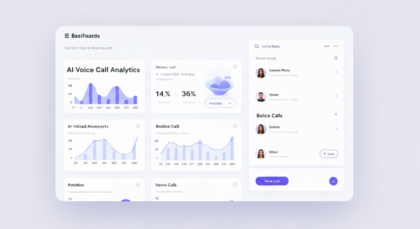 AI Voice Booking Agent