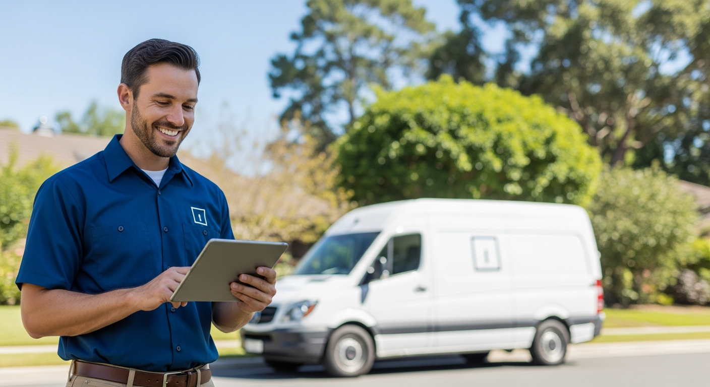 Professional marketing materials