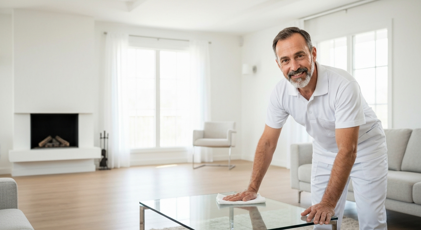 Cleaning Services services