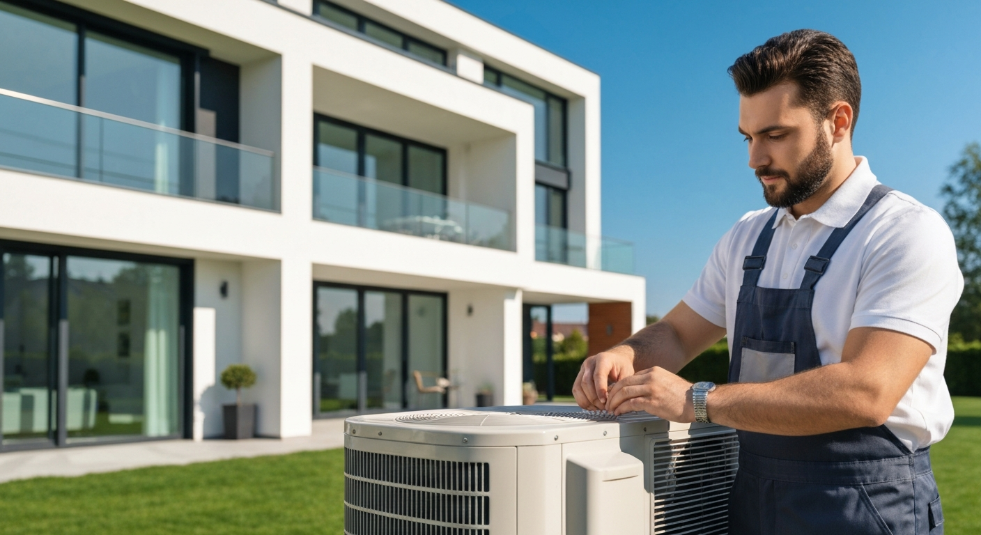 HVAC services
