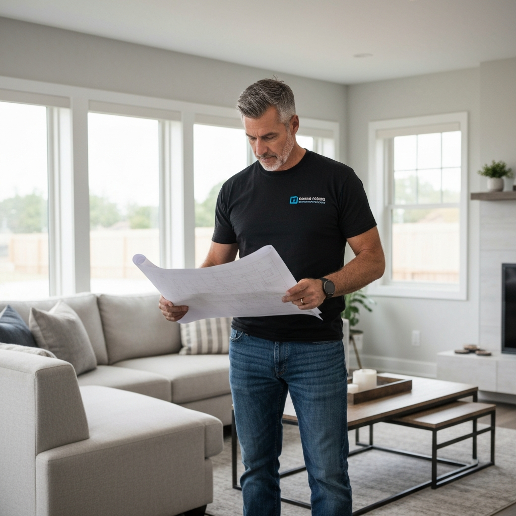 General Contractors professional