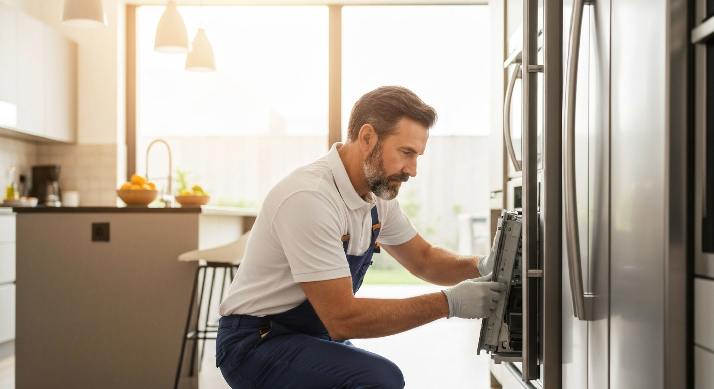 Appliance Repair services