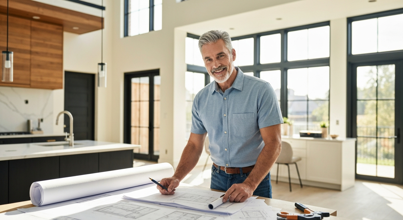 General Contractors services