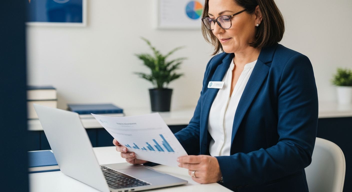 Expert Bookkeeping Services