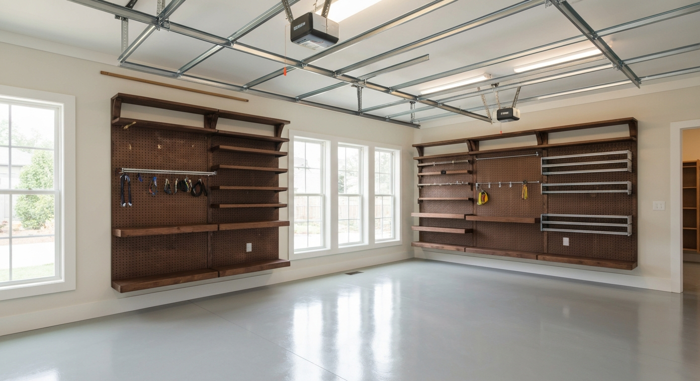 Organization System Installations in Issaquah