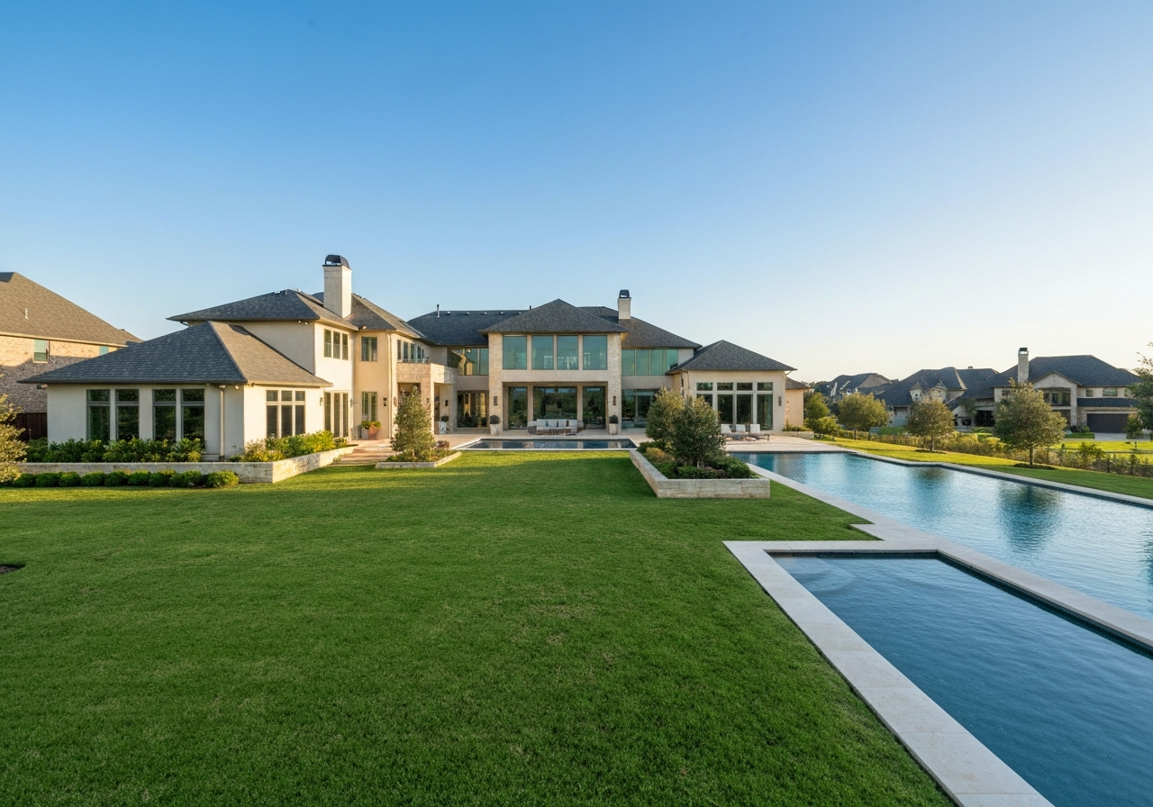 Prosper, Texas