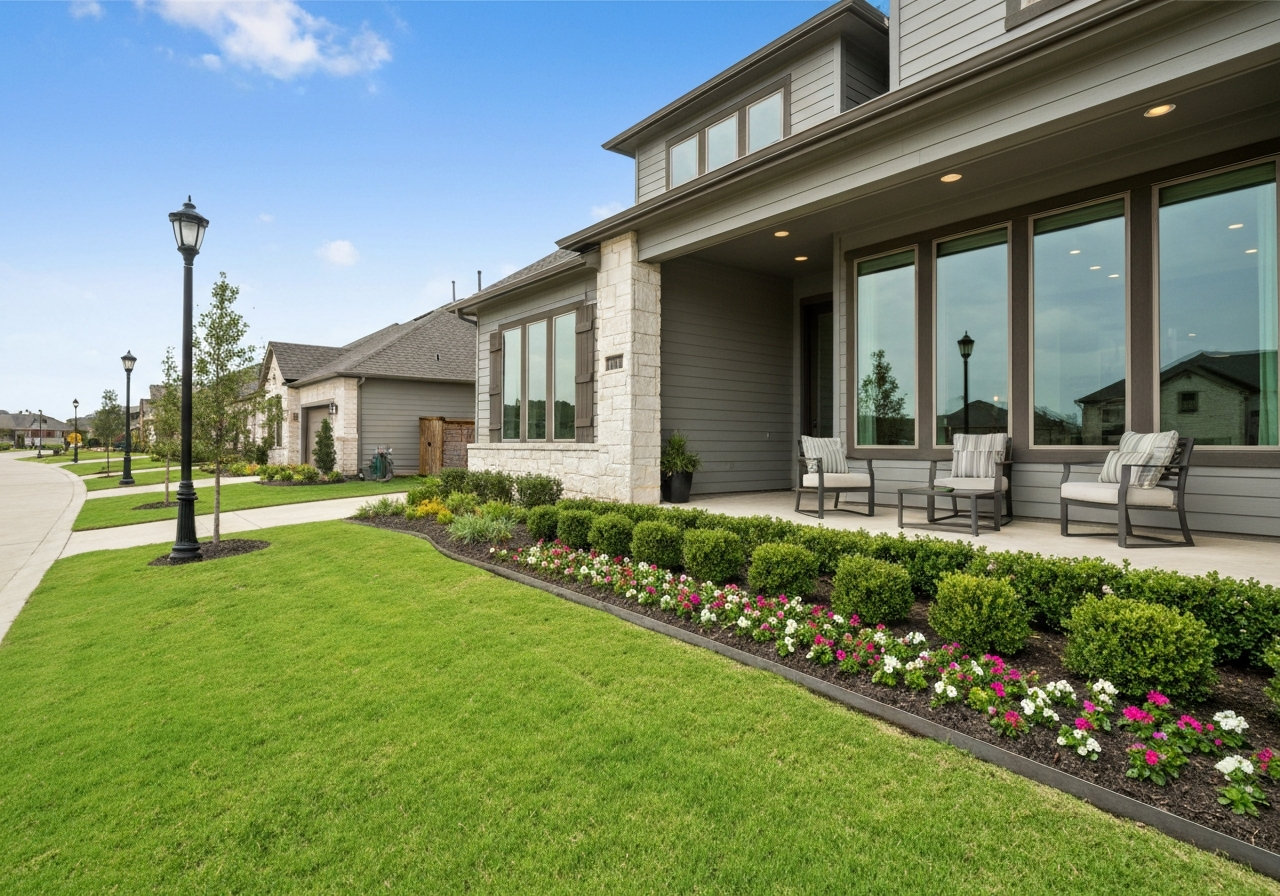 Homes for Sale in Frisco