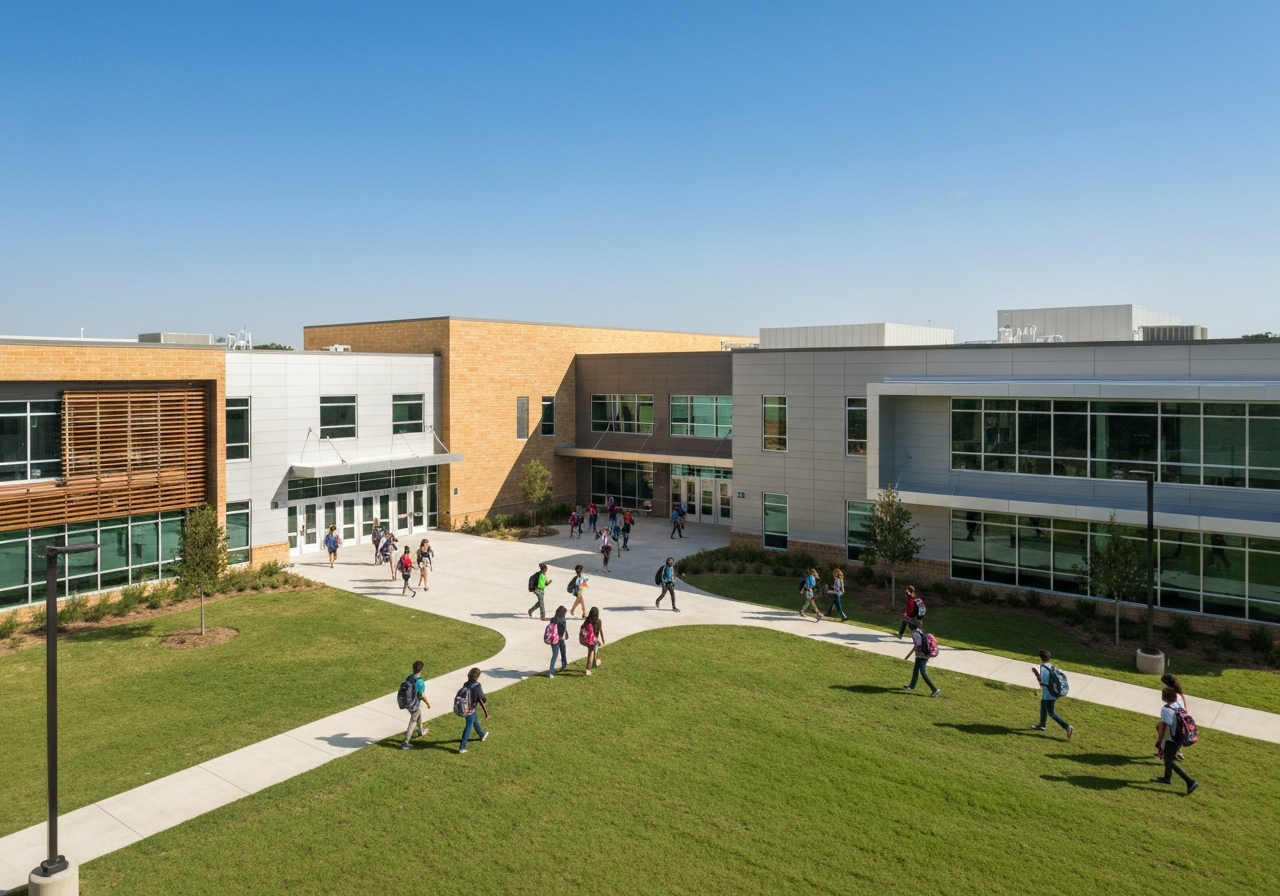 Frisco ISD Schools